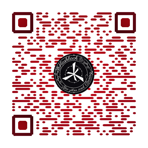 Professional QR Code 1